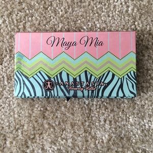 Anastasia Beverly Hills Eyeshadow Palette